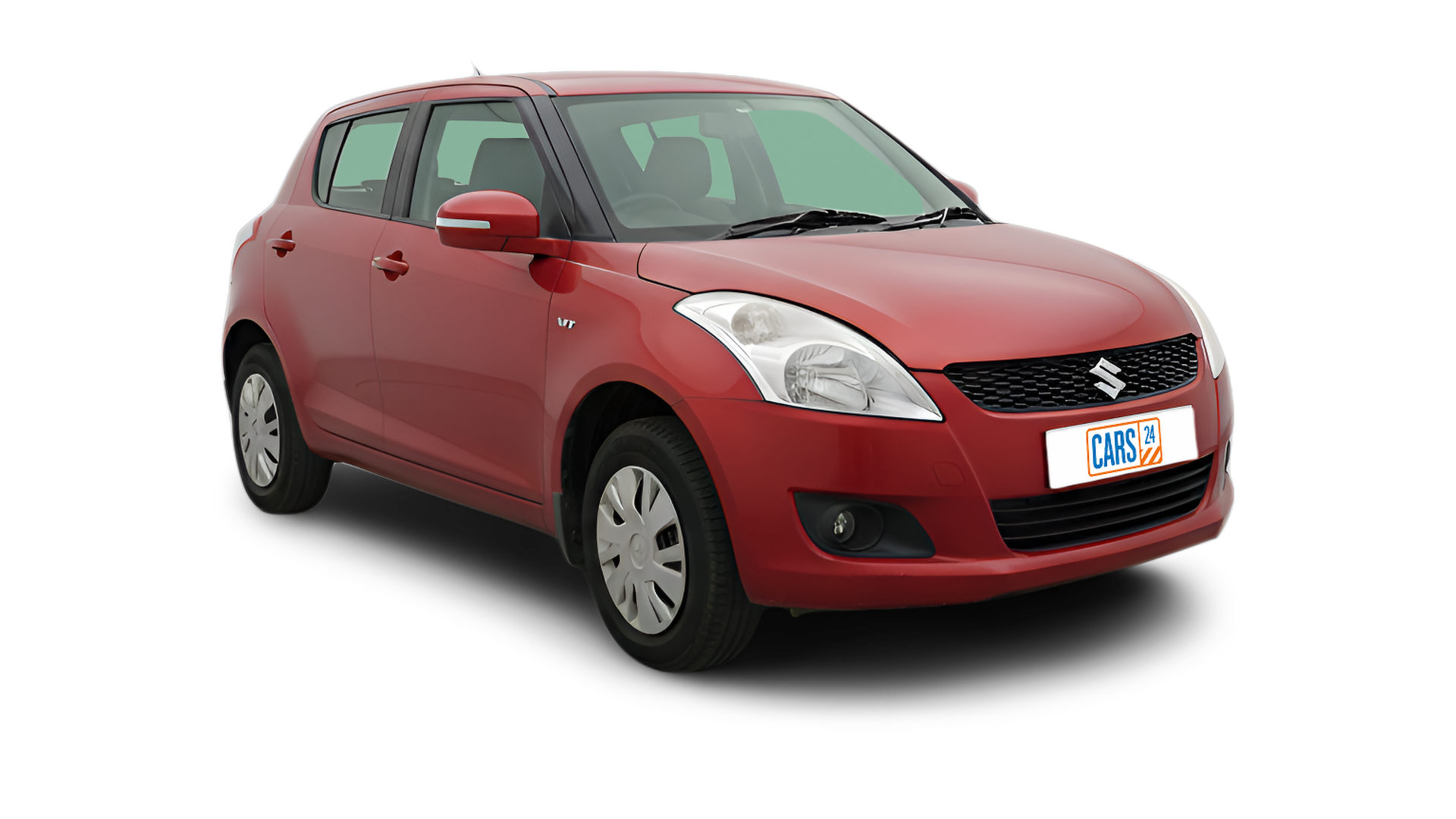 Maruti Swift-img